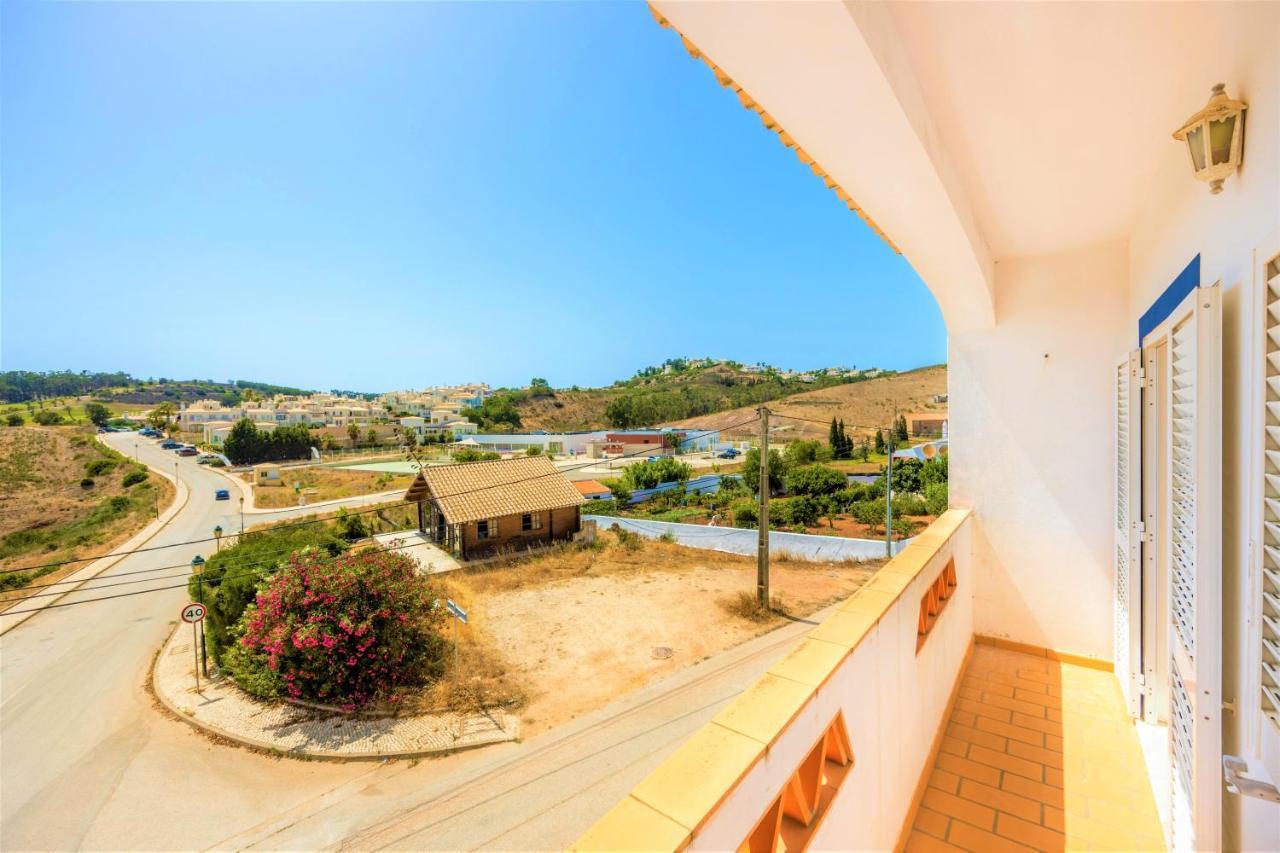 Green Diamond Budens Exterior foto